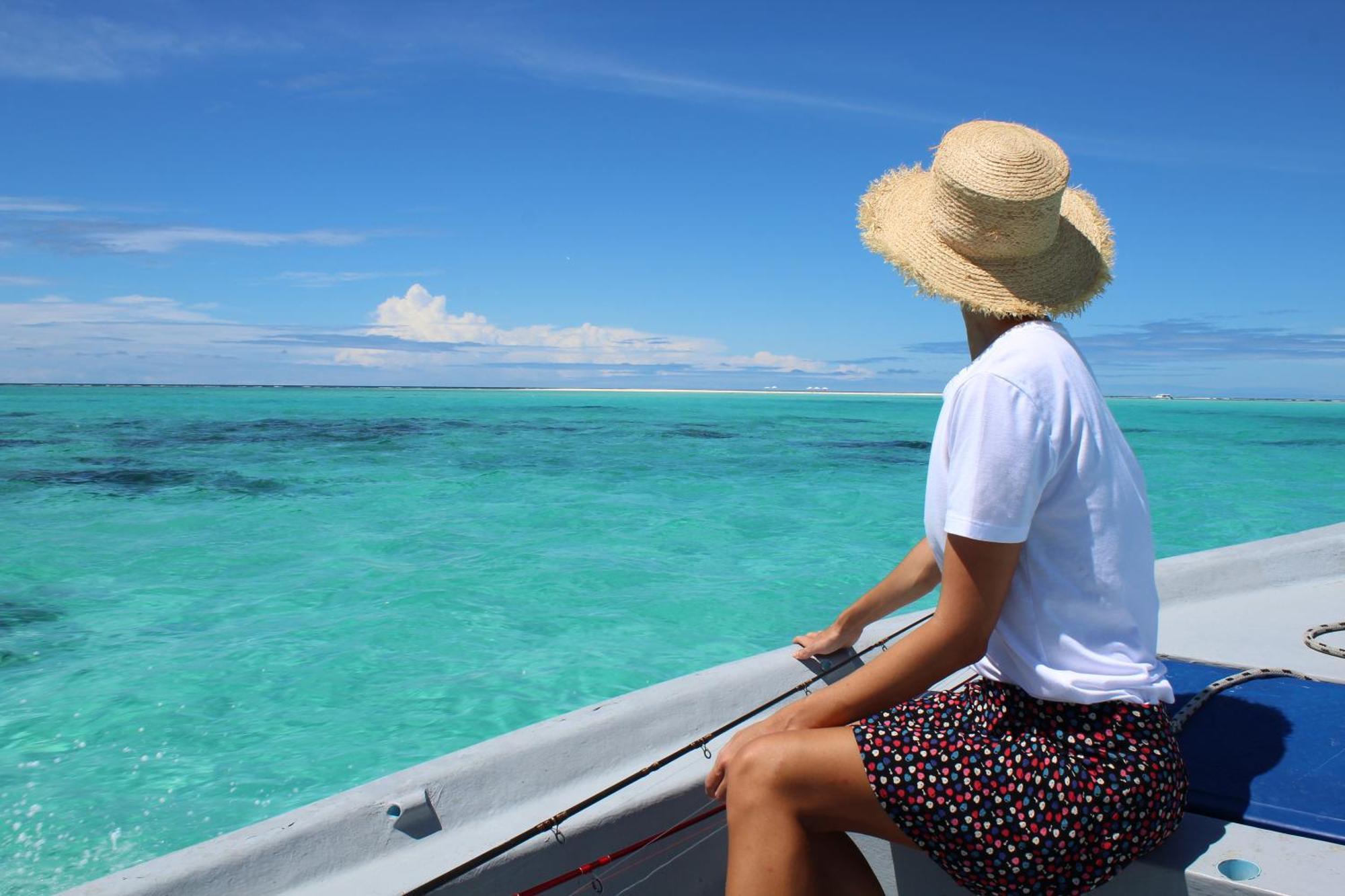 Mamello Beach Club Maldives Feridhoo Dış mekan fotoğraf