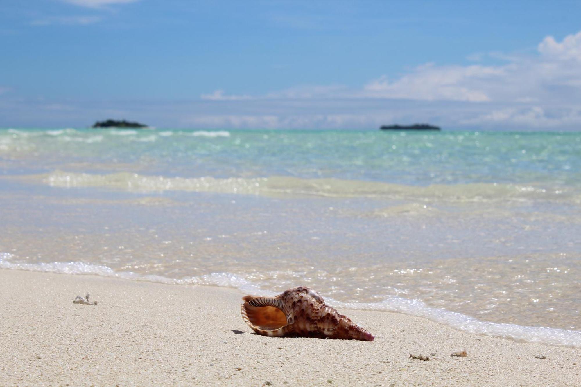 Mamello Beach Club Maldives Feridhoo Dış mekan fotoğraf
