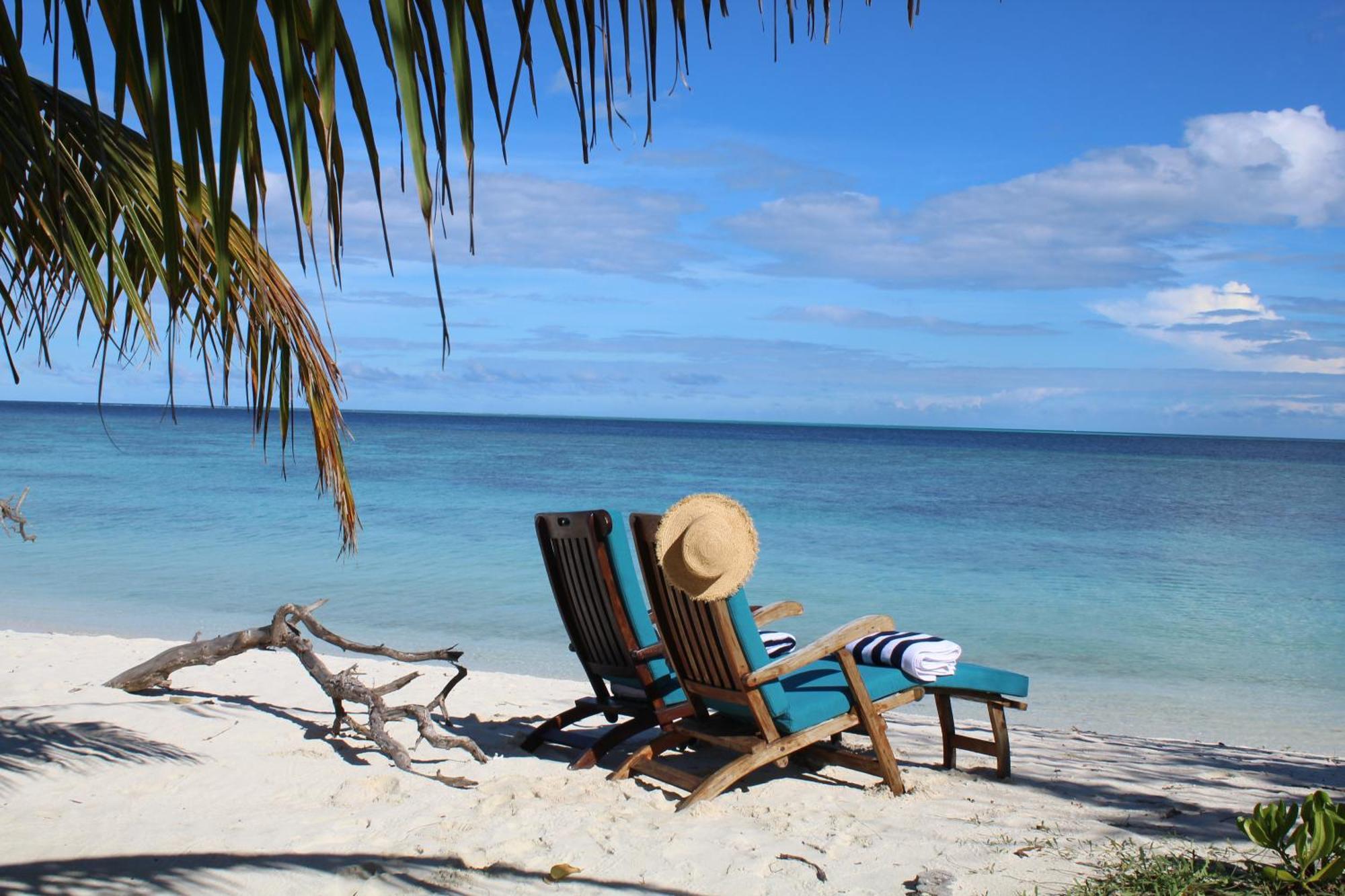 Mamello Beach Club Maldives Feridhoo Dış mekan fotoğraf